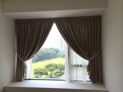 Concourse Skyline (D7), Apartment #165263542